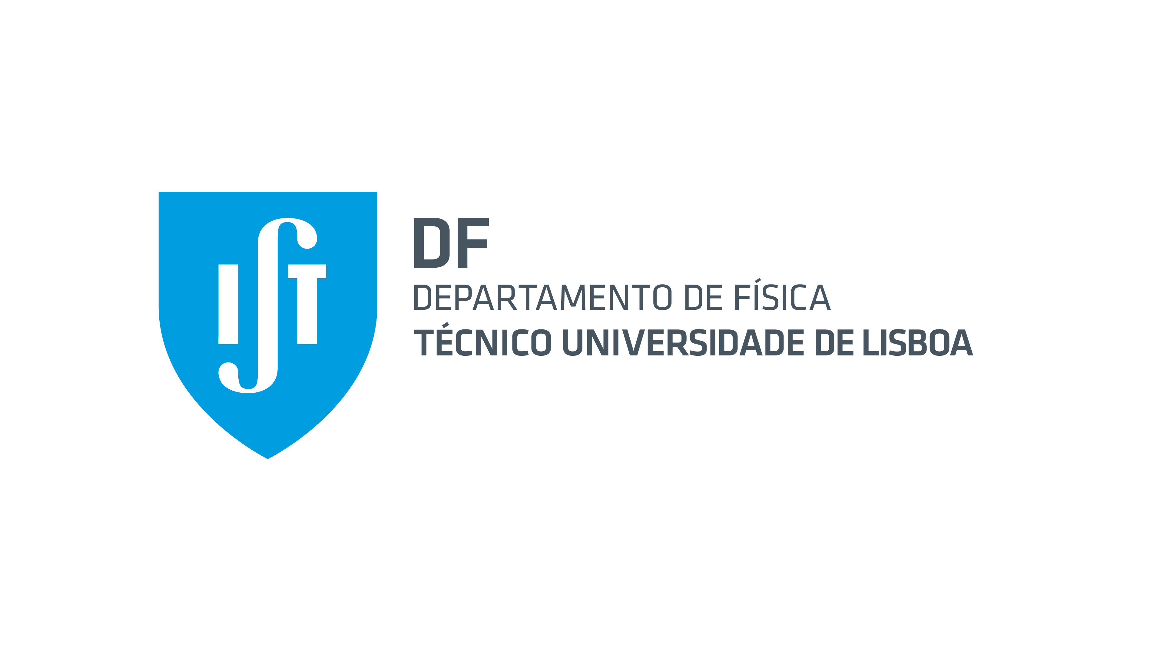 Departamento de Física do Instituto Superior Técnico